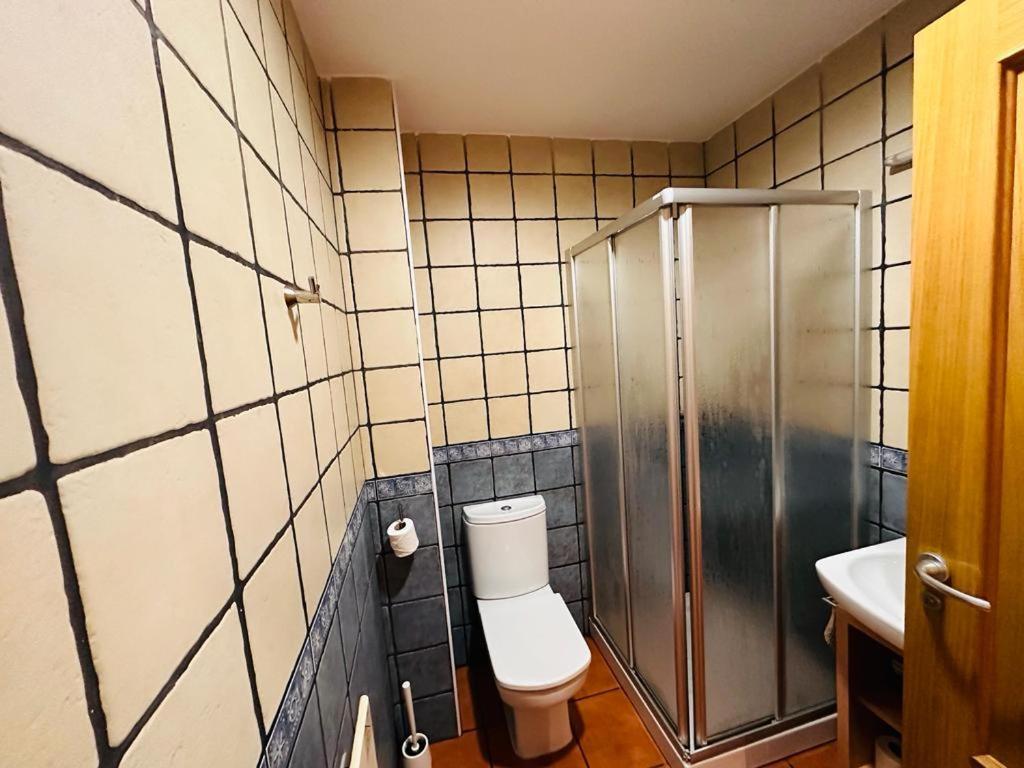 Apartamento Carlos Bielsa Exterior photo